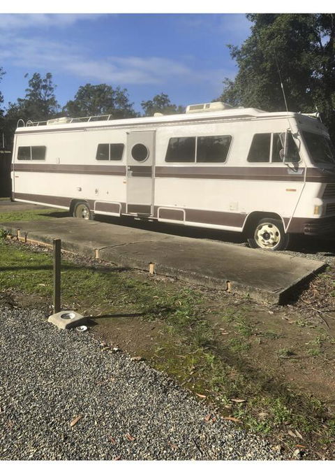 Tall Timbers Caravan Park Kempsey - Accommodation Search 3