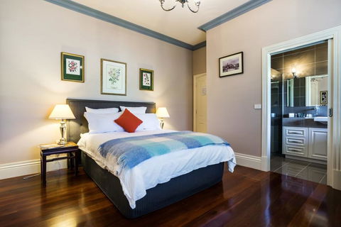 Tallawarra Homestead - Accommodation Search 0