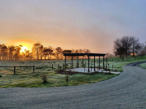 Tallawarra Homestead - Accommodation Search 1