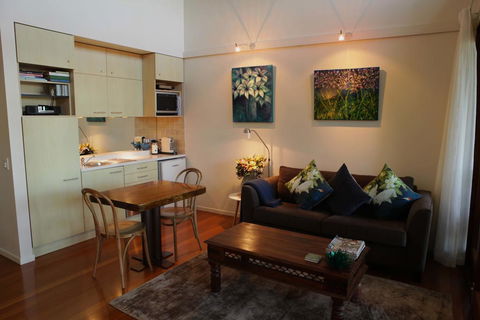 Taman Sari Private Pavilions - Accommodation Search 2