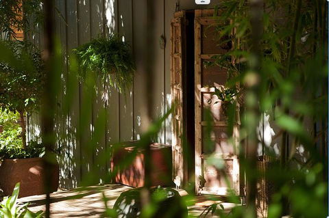 Taman Sari Private Pavilions - Accommodation Search 3