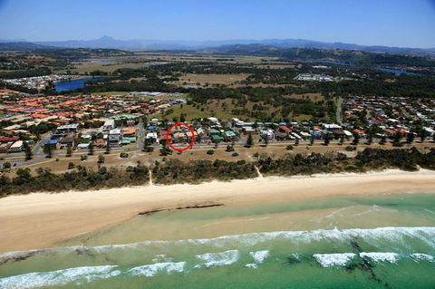 TAMARIND 2 KINGSCLIFF - Accommodation Search 2