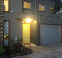 Tangles - Accommodation Search