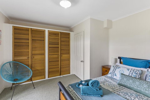 Tanjil - A Stroll From The Water In Paynesville - Accommodation Search 2
