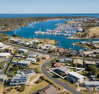 Tanjil - A stroll from the water in Paynesville - Accommodation Search