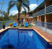 Tannum On The Beach Motel - Accommodation Search