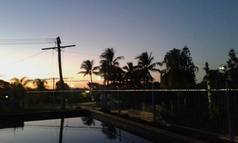Tannum On The Beach Motel - Accommodation Search 1