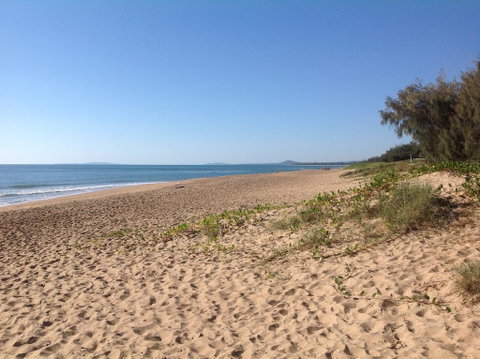 Tannum Sands Hotel / Motel - Accommodation Search 2