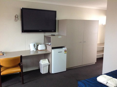 Tannum Sands Hotel / Motel - Accommodation Search 3