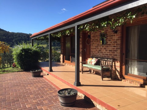 Tantallon - Accommodation Search 1