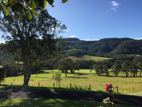 Tantallon - Accommodation Search 0