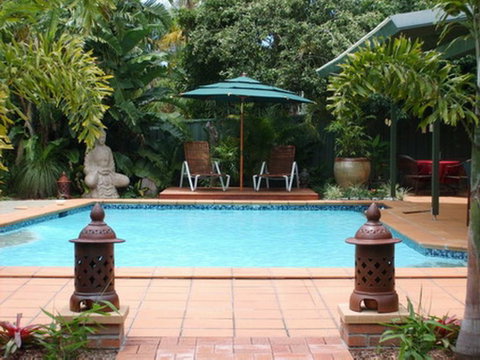 Tantarra Bed & Breakfast - Accommodation Search 0