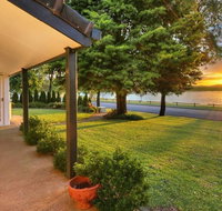 Tara Downs on Lake Albert - Accommodation Search