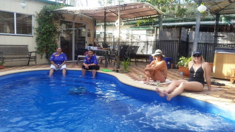 Tara Spa Apartments - Accommodation Search 1