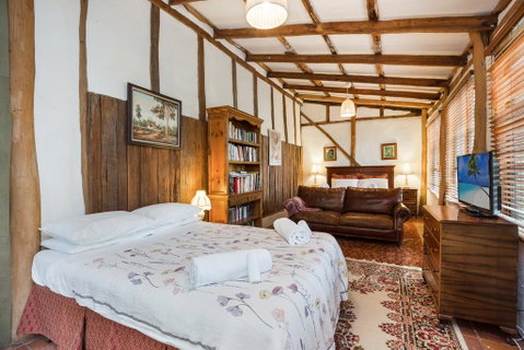 Taradale House Estate - Accommodation Search 1