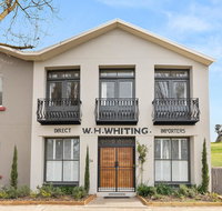 TARALGA TERRACES - Accommodation Search