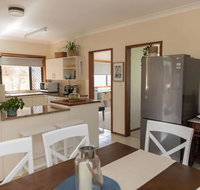 Taranaki Beach House - Accommodation Search