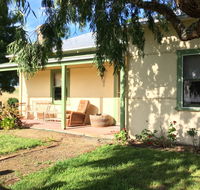 Tarndwarncoort - Farmer's Cottage - Accommodation Search