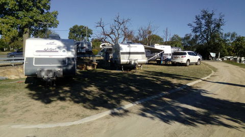 Taroom Caravan & Tourist Park - Accommodation Search 2