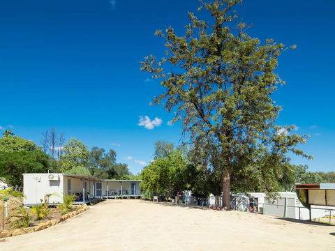 Taroom Caravan & Tourist Park - Accommodation Search 3