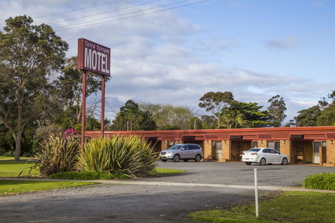 Tarra Motel - Accommodation Search 0
