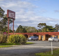 Tarra Motel - Accommodation Search