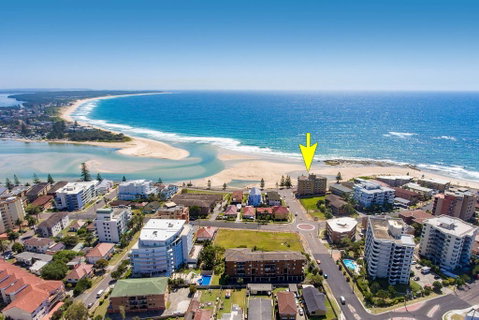 Tasman Towers - Unit 13 - Accommodation Search 1