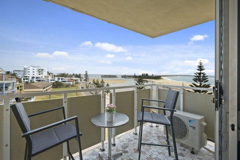 Tasman Towers - Unit 13 - Accommodation Search 0