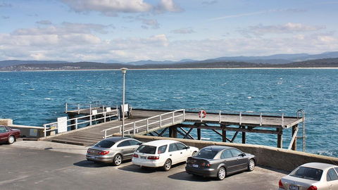 Tasmanviews - Accommodation Search 3