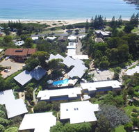 Tathra Beach House Holiday Apartments - Accommodation Search