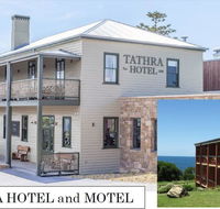 Tathra Hotel  Motel - Accommodation Search