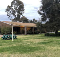 Tatura Country Motel - Accommodation Search