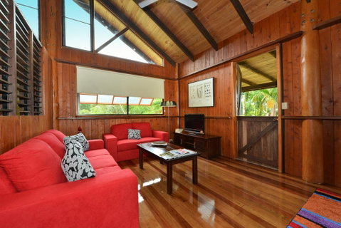 Tea Tree Cottage - Accommodation Search 2