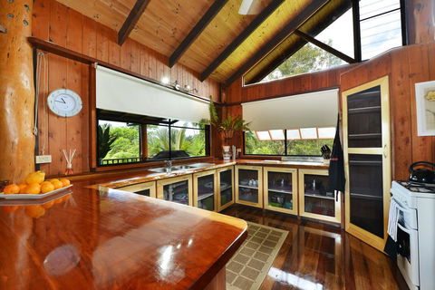 Tea Tree Cottage - Accommodation Search 0