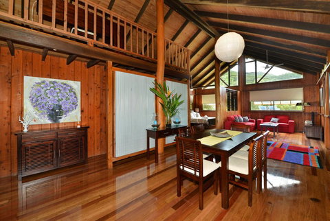 Tea Tree Cottage - Accommodation Search 1
