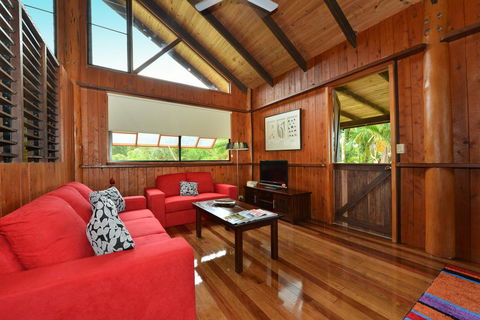 Tea Tree Cottage - Accommodation Search 2