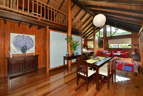 Tea Tree Cottage - Accommodation Search 1