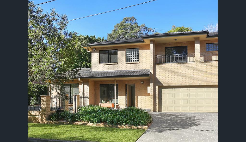 Dundas NSW Accommodation Search