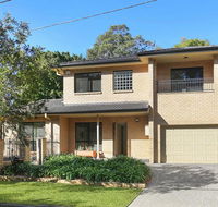 Telopea Rooms - Accommodation Search