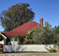 Tenterfield Historic c1895 Cottage - Accommodation Search