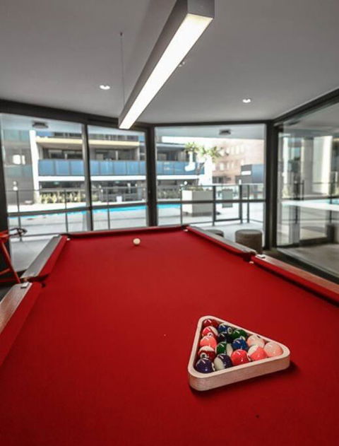 TERRACE LUX FULLY AIR 2 CAR FREE NETFLIX WIFI WINE - Accommodation Search 3
