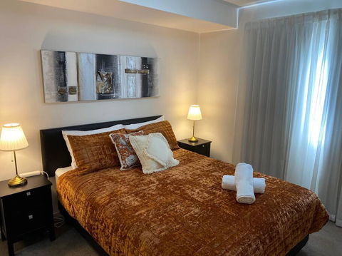 TERRACE LUX FULLY AIR 2 CAR FREE NETFLIX WIFI WINE - Accommodation Search 2