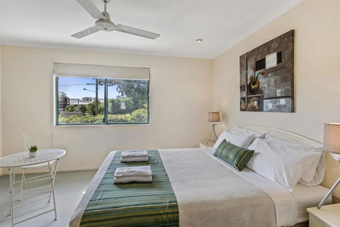 Terrapin Apartments - Accommodation Search 2