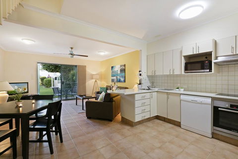 Terrapin Apartments - Accommodation Search 3