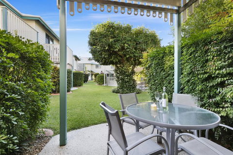 Terrapin Apartments - Accommodation Search 0
