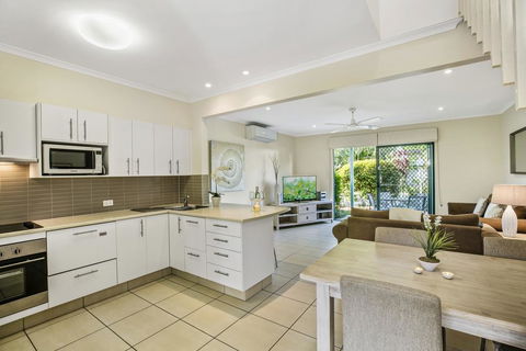 Terrapin Apartments - Accommodation Search 1