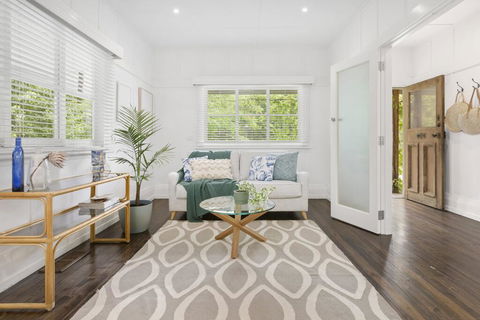 THALASSA HOUSE COASTAL RETREAT DROMANA - Accommodation Search 3