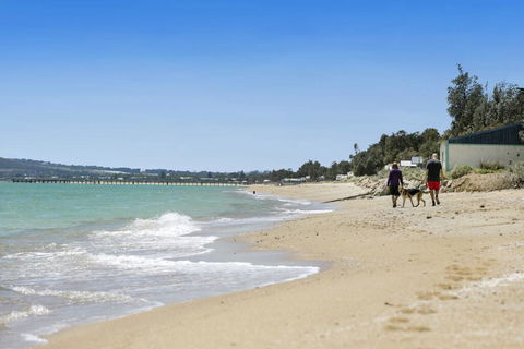 THALASSA HOUSE COASTAL RETREAT DROMANA - Accommodation Search 2