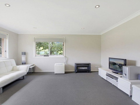 That Pink House! - Comfortable Home Away From Home - Accommodation Search 1