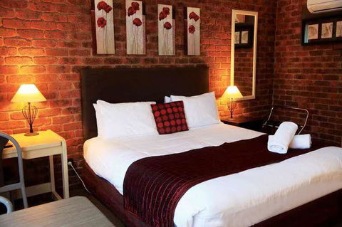 The Admiral Motor Inn - Accommodation Search 1